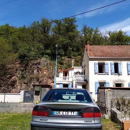 Gite Des Grivats Cusset Exterior foto