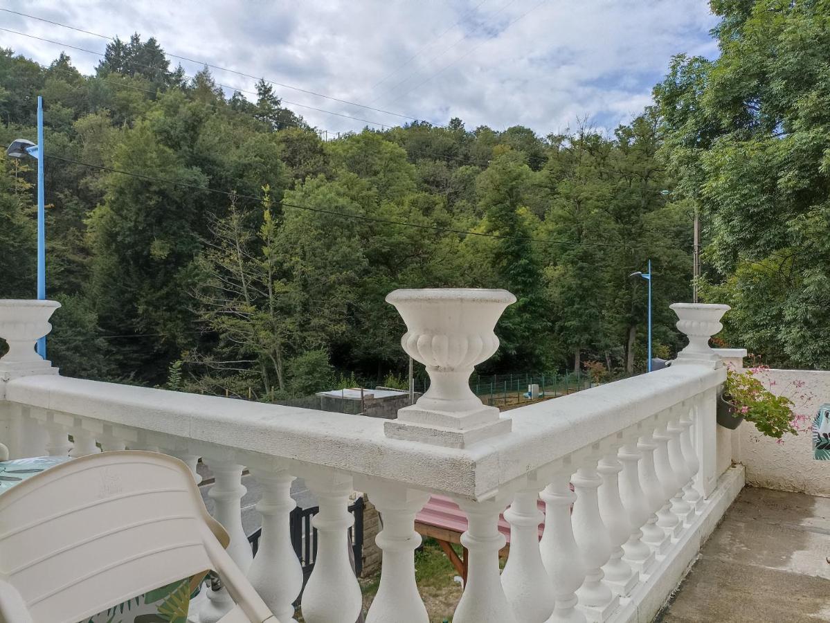 Gite Des Grivats Cusset Exterior foto