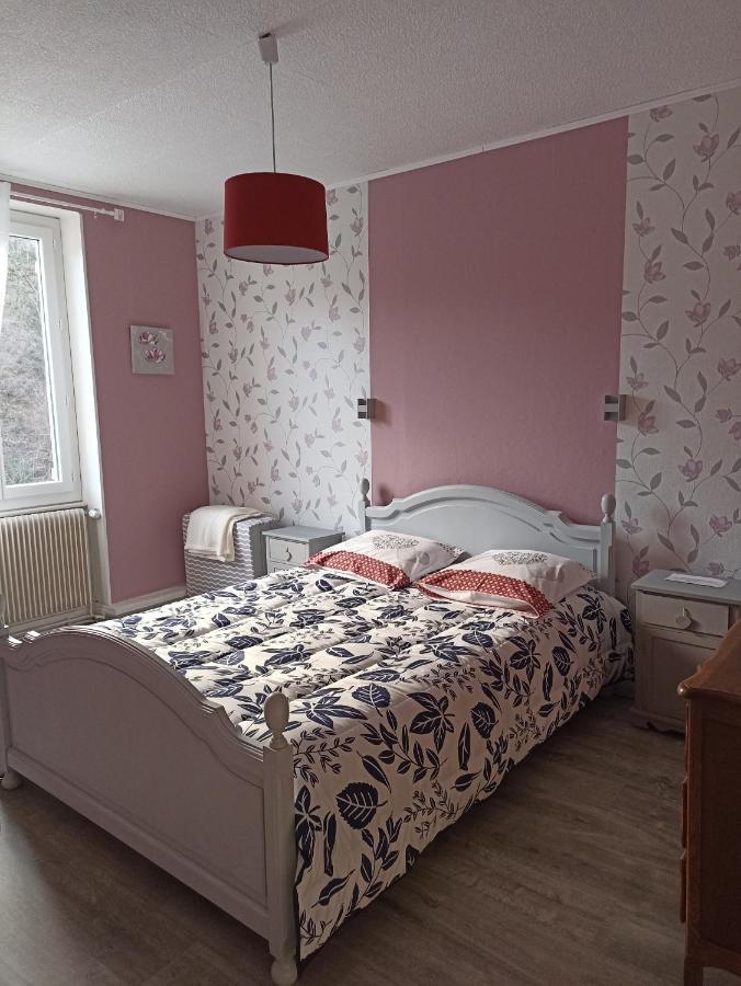 Gite Des Grivats Cusset Exterior foto