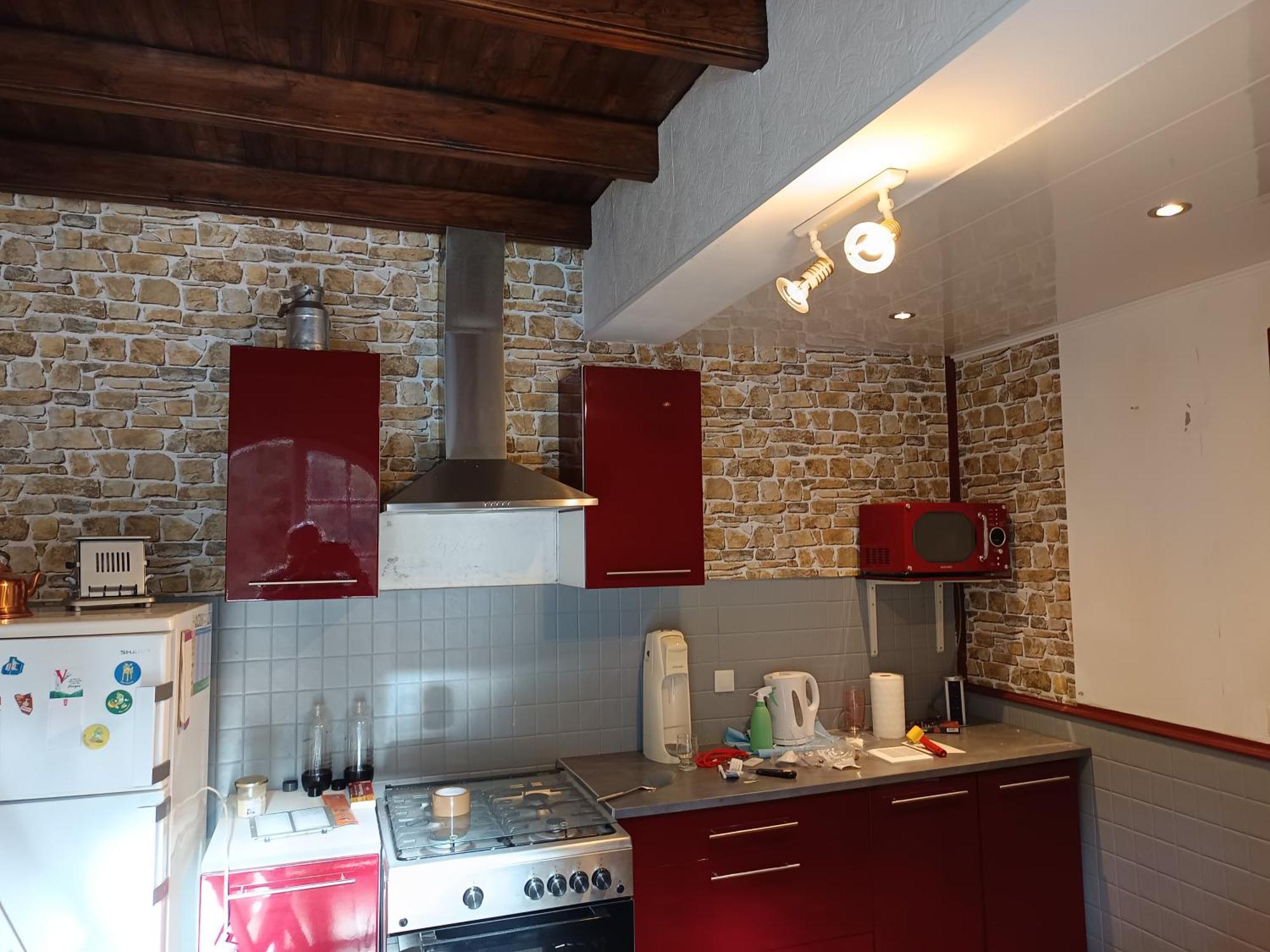 Gite Des Grivats Cusset Exterior foto